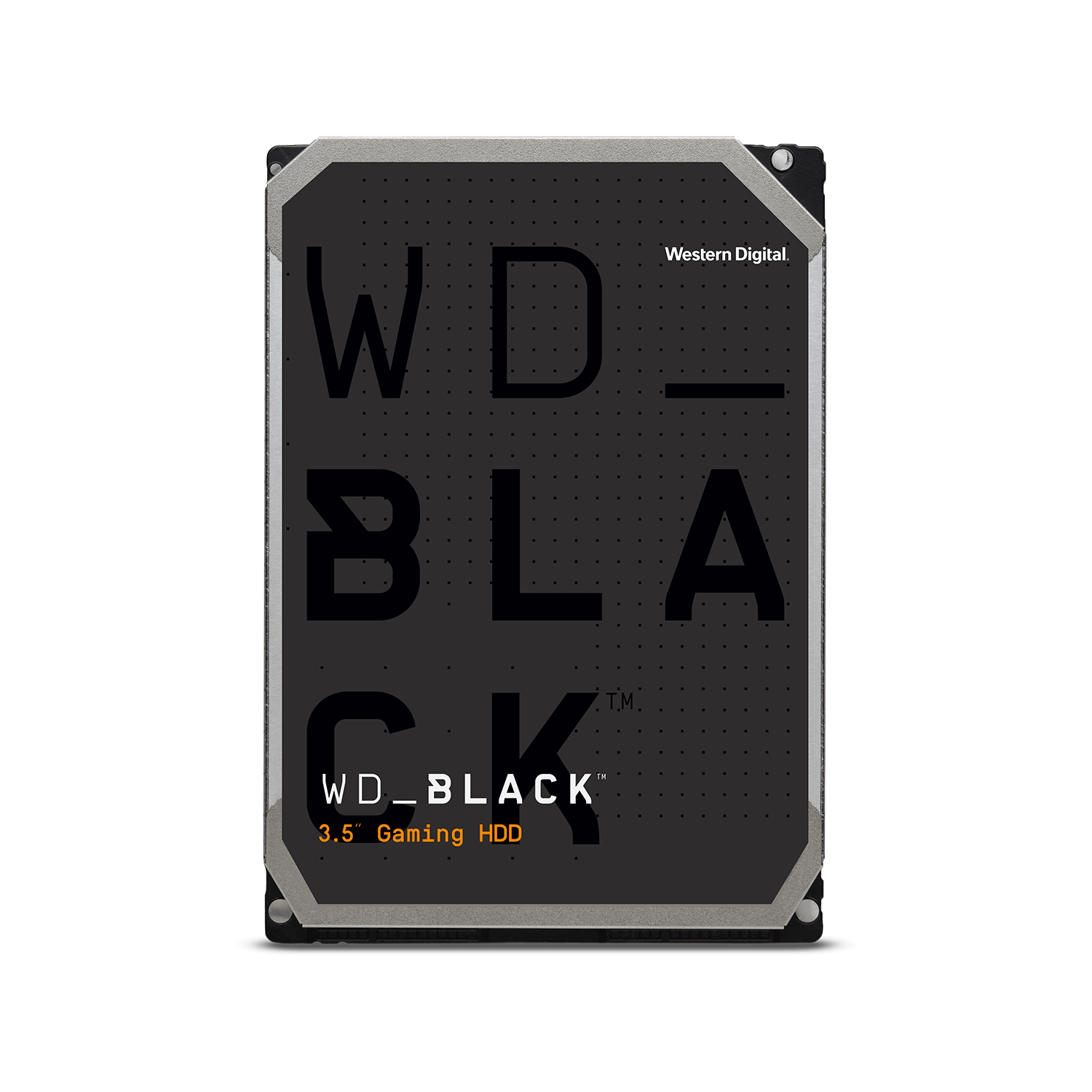 WD6004FZBX | WD6004FZBX | WesternDigital WD Black ゲーミング向け