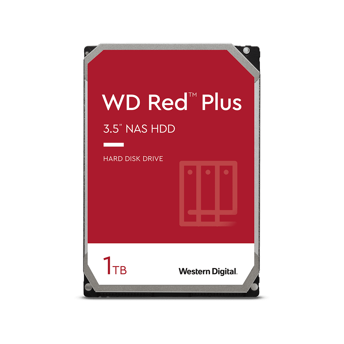 WD40EFZX | WD40EFZX | WesternDigital WD Red Plus NAS向け SATA3