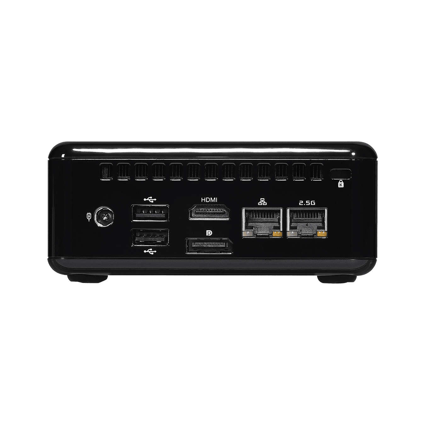 4X4 BOX-5600UJP | ASRock(アスロック) 4X4 BOX AMD Ryzen™ 5 5600U