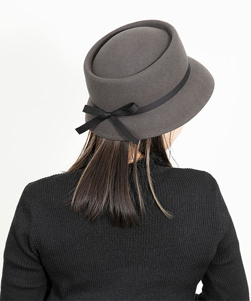 CF CASABLANCA4(ONESIZE BLACK): ハット帽子通販｜CA4LA公式