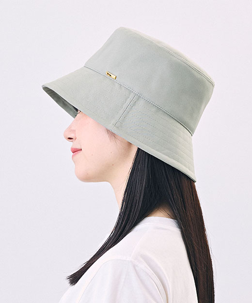 BKH.A2(ONESIZE GREEN): ハット帽子通販｜CA4LA公式