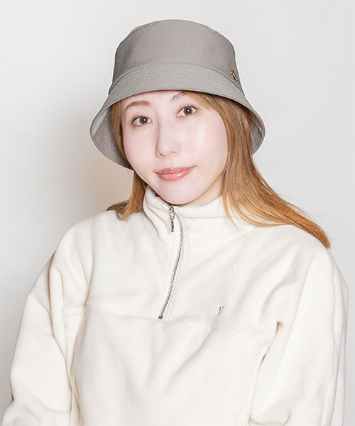 MONDAY3(ONESIZE BLACK): ハット帽子通販｜CA4LA公式