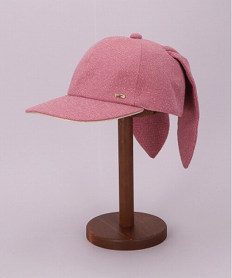 ピンク｜帽子通販｜CA4LA公式