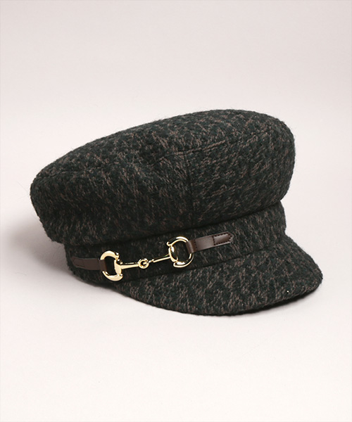 ANNE 6(ONESIZE MIX): キャスケット帽子通販｜CA4LA公式