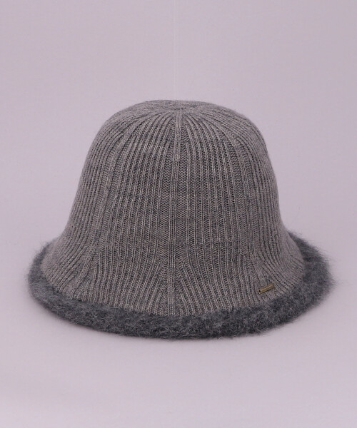 CF ROMAN 4(ONESIZE GRAY): ハット帽子通販｜CA4LA公式