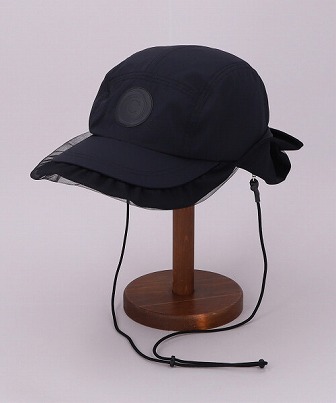 チュール｜帽子通販｜CA4LA公式