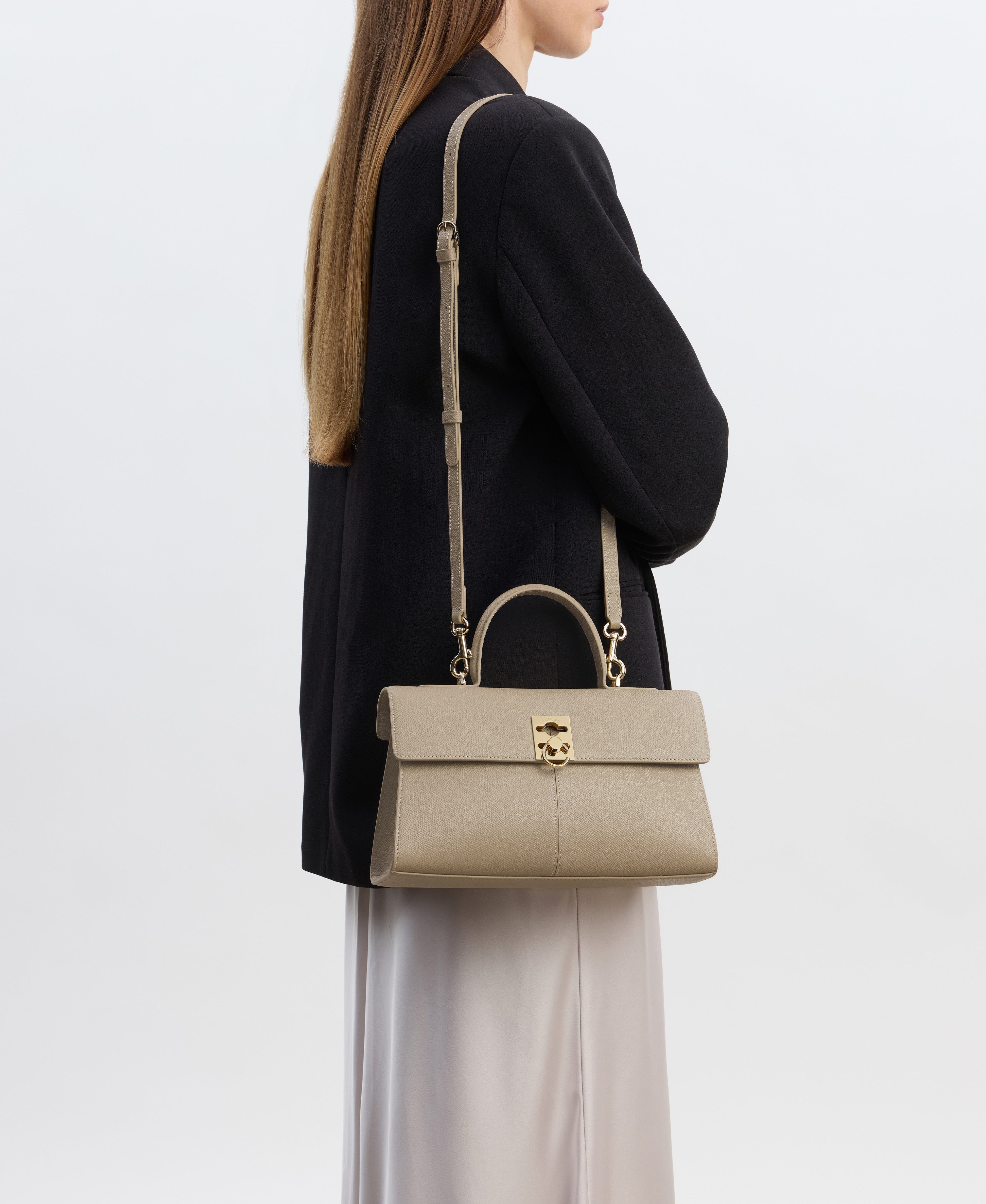 Cafuné - Medium Stance - Taupe