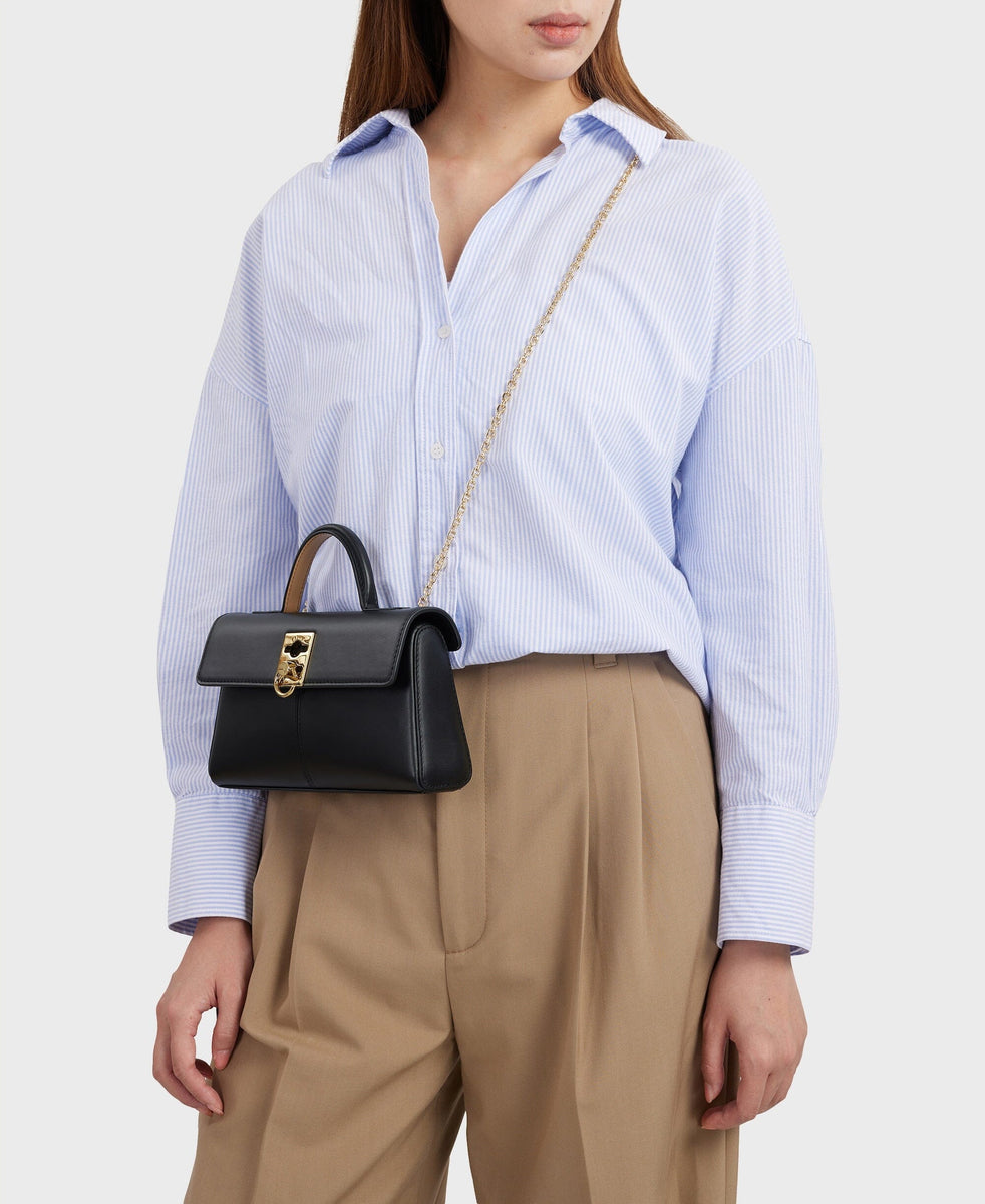 Cafuné - Stance Wallet - Black