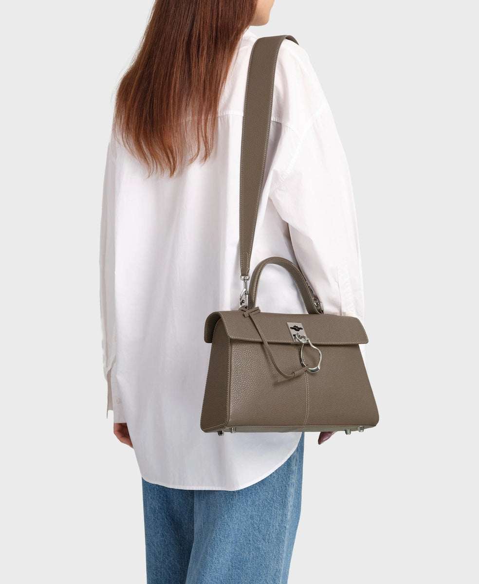 Stance Bag - Brownstone – Cafuné