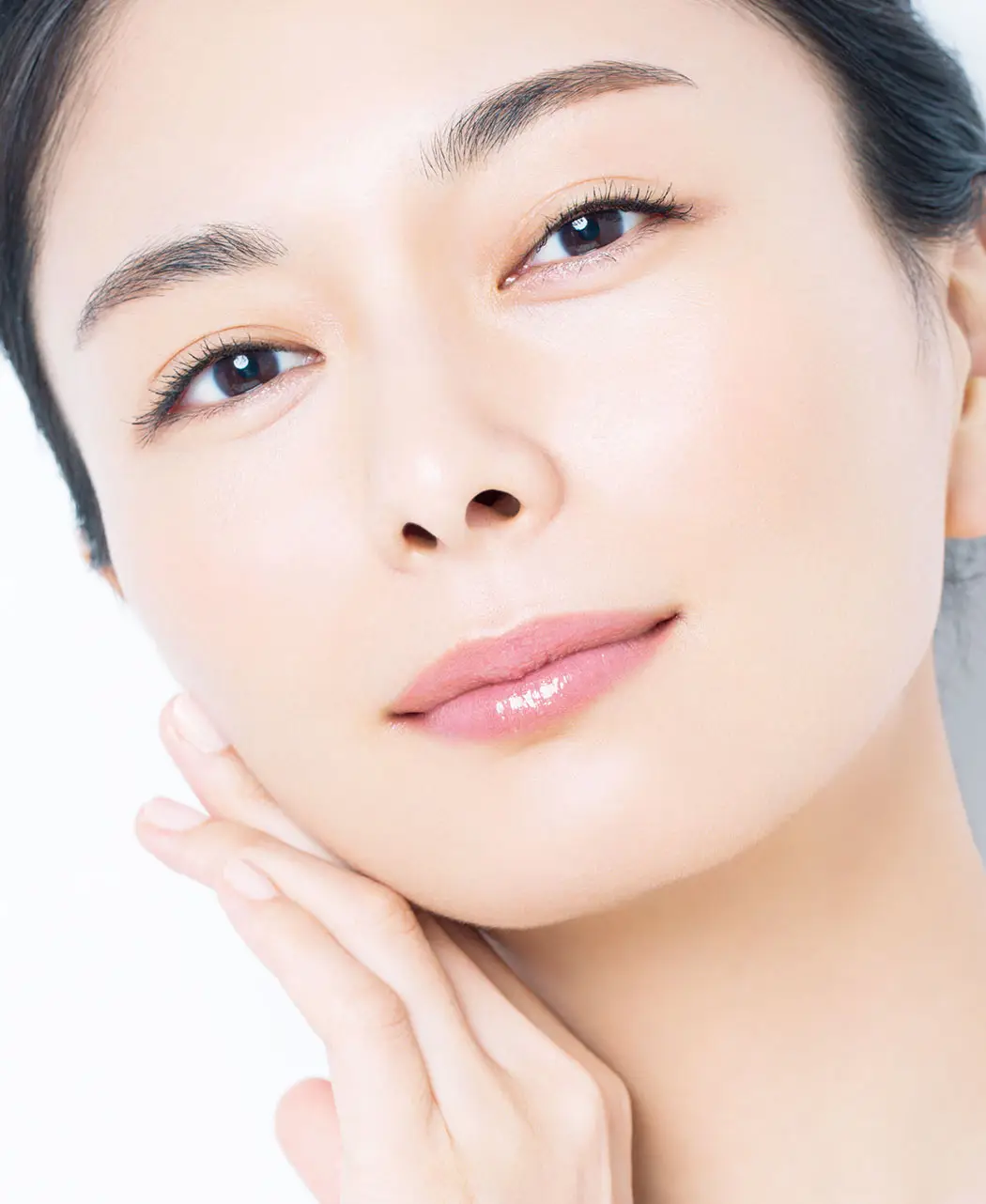 通販生活®日本酒エキスローション『ゆきあかり』｜【公式】カタログ