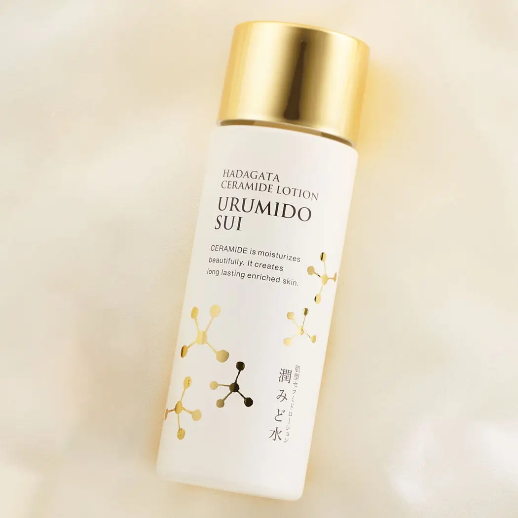 通販生活® ｜ 肌型セラミド保湿ローション「潤みど水」 レビュー