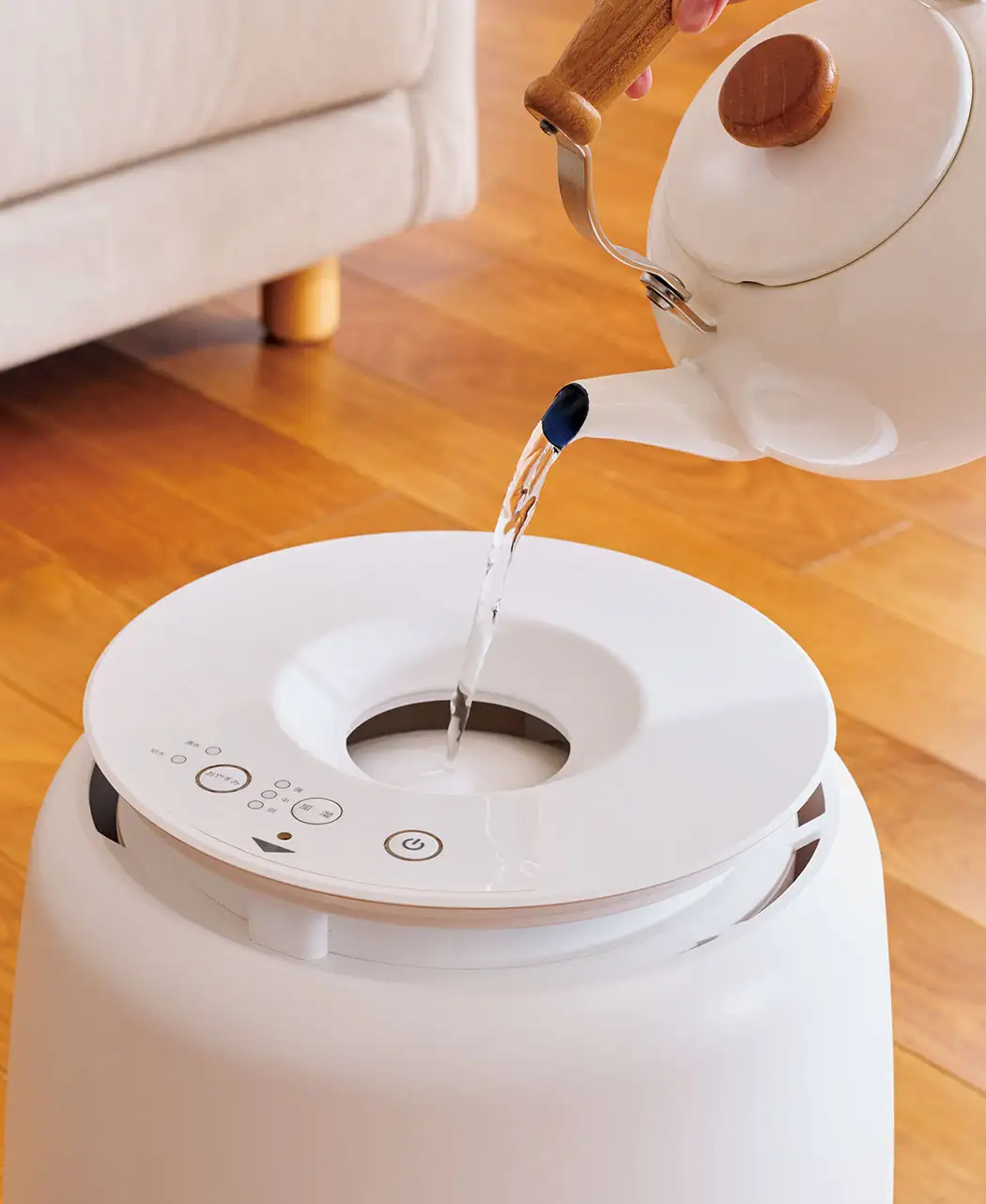 通販生活®モイスシールド｜【公式】カタログハウスの通販サイト