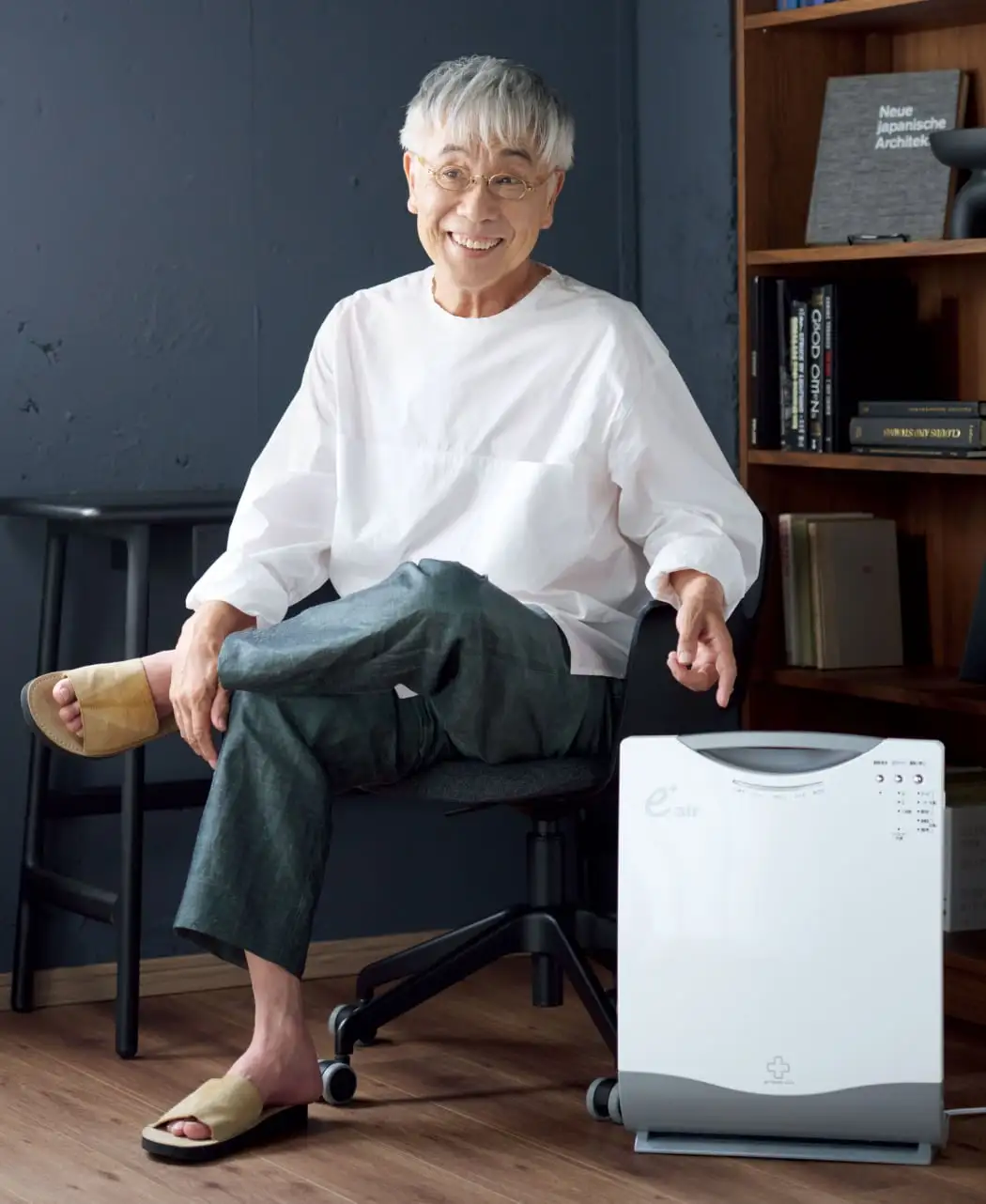 通販生活®空気清浄機「アースプラス」｜【公式】カタログハウスの通販