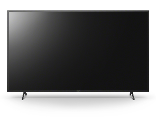ソニー ブラビア X8000Hシリーズ KJ-43X8000H 壁掛けテレビ専門店が