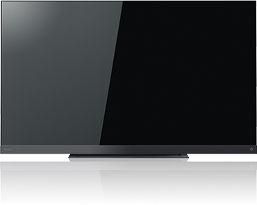 送料込み】東芝REGZA 55Z740XSの台座 送料込み】東芝REGZA 55Z740XSの