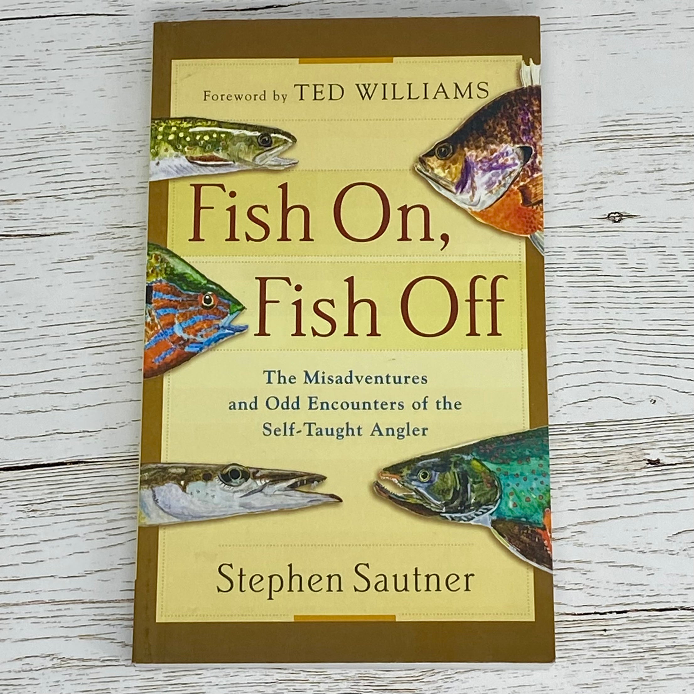 Fish On 雑誌セット 全12冊 2000年 フィッシュオン Fish On