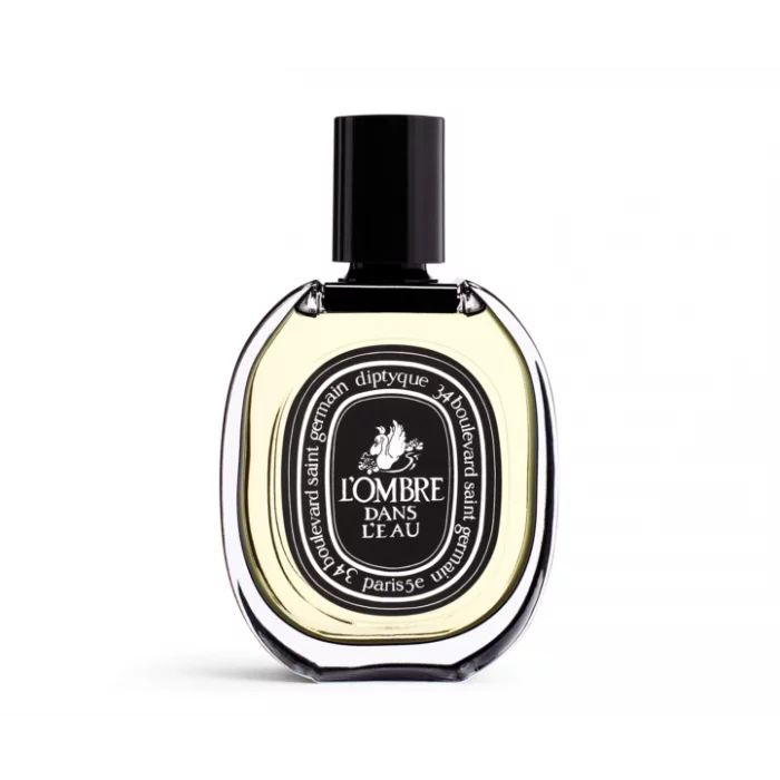 Diptyque - L'OMBRE DANS L'EAU Eau de Parfum - Cavani Boutique Shop