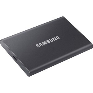 Samsung T7 MU-PC2T0T/AM 2 TB Portable Solid State Drive - External