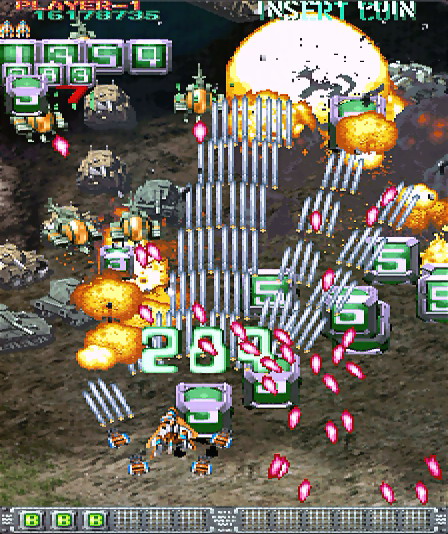 ケツイ ～絆地獄たち～ | 事業内容 | 株式会社ケイブ