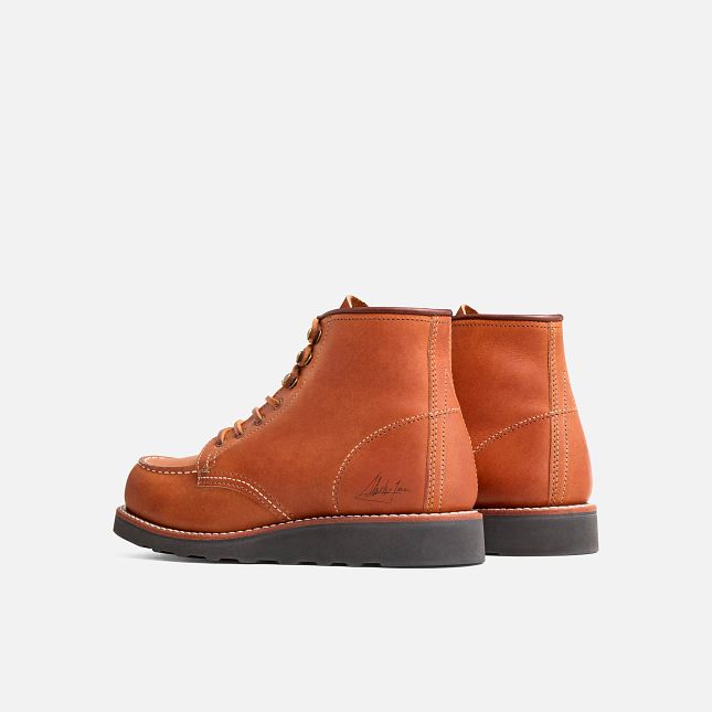 RED WING STEVE MCQUEEN #278