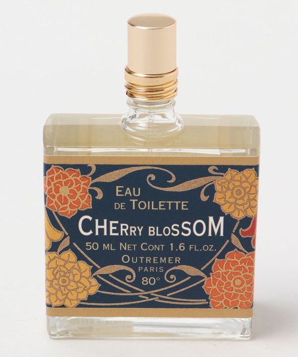 Fromフランス】アロマリンクラシックオードトワレ(ﾌﾛｰﾗﾙ): 『欧州航路』