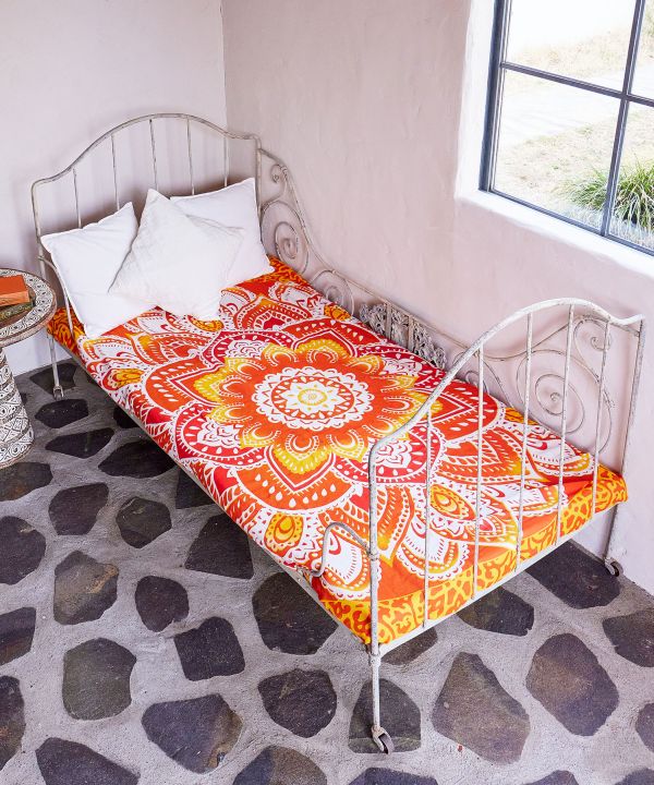 チャクラマンダラマルチクロス(ORANGE): 『チャイハネ』公式通販