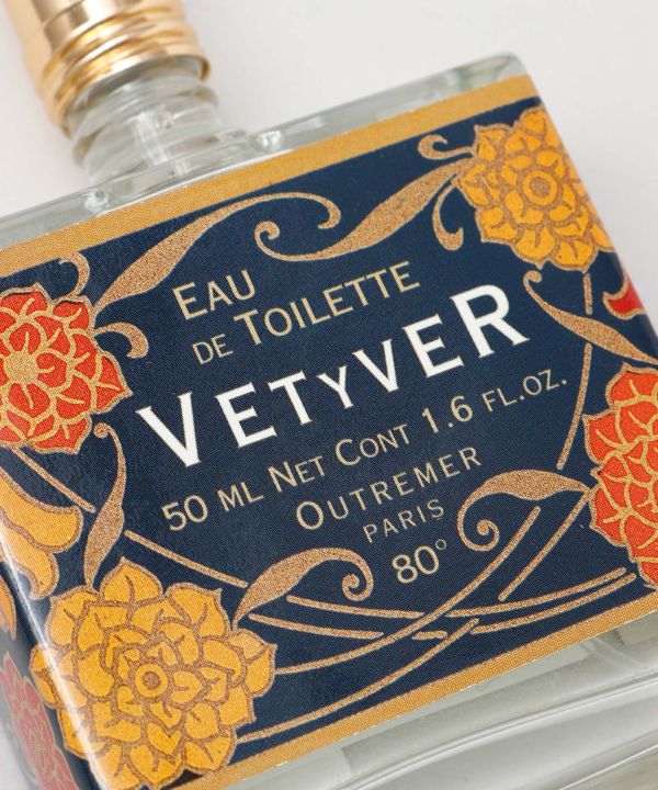 Fromフランス】アロマリンクラシックオードトワレ(ﾌﾛｰﾗﾙ): 『欧州航路』