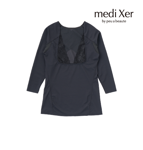 メディサー アームシェイプインナー - Caddireat Innovation キャ