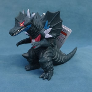 ウルトラマングッズ ウルトラヒーローシリーズEX ウルトラマンティガ25