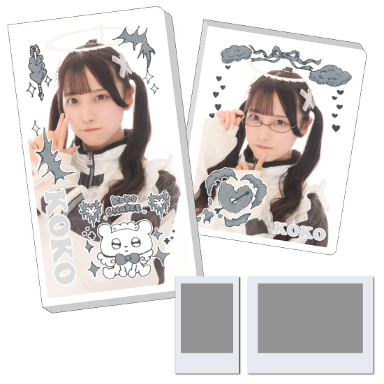 ここ』記念日グッズ詳細♡ | 秋葉原・大阪・名古屋のメイドカフェなら