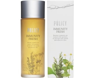ポリシー化粧品 保湿クリーム イミュニティクリーム