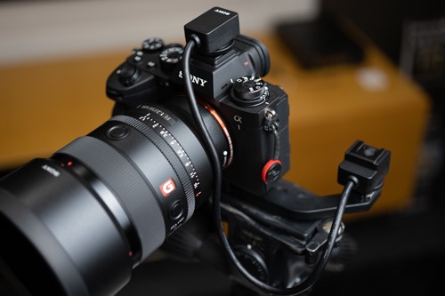 部品＞XLRアダプターキット「XLR-K3M」付属のオーディオ専用延長