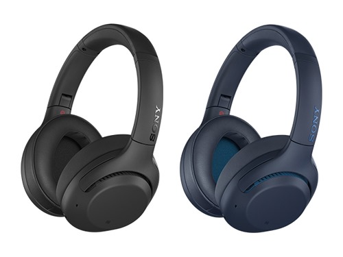 実機レビュー＞ワイヤレスノイキャンヘッドホン「WH-XB910N」は