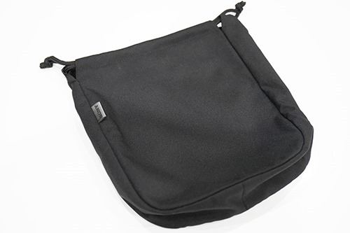 検証＞「MDR-1AM2付属ポーチ」に収納可能な、ソニー製ヘッドホンはどれ