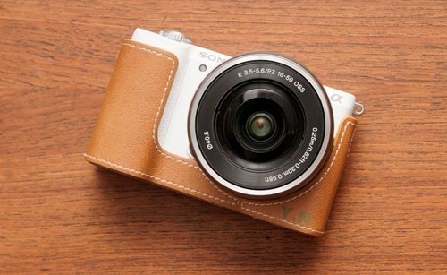 ミラーレス一眼入門機「α5100」発表！9月5日発売開始！ | 店長の