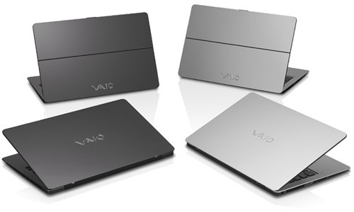 根強い人気「VAIO Z 2016年モデル」、総集編。 | 店長のつぶやき日記