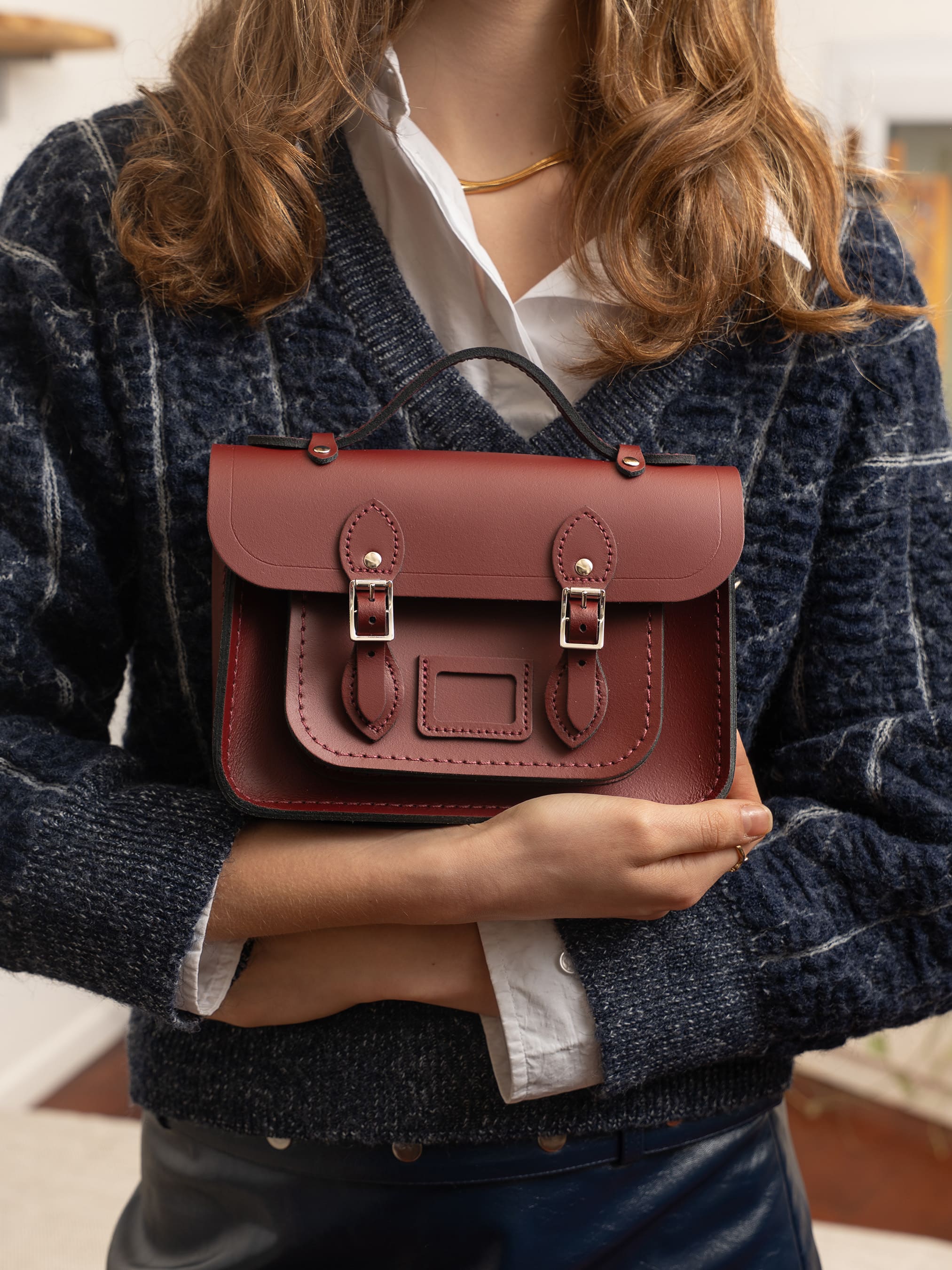 Mini Satchels | Cambridge Satchel