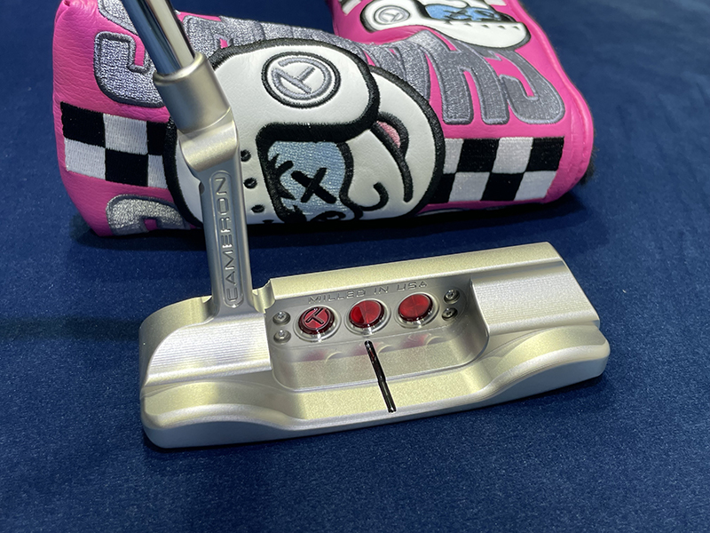 ショッピング｜【公式】スコッティキャメロン ミュージアム&ギャラリー