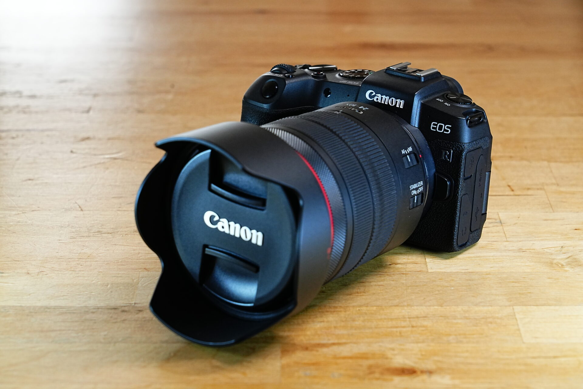 EOS RP』はどんなカメラだったのか？今更だけど長期使用レビュー