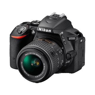 Nikon（ニコン）D5500 ボディの買取価格 | カメラ総合買取ネット