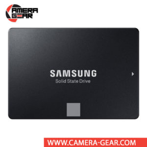 Samsung SSD 860 EVO 2TB SATA III 2.5