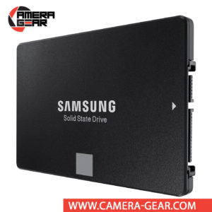 Samsung SSD 860 EVO 2TB SATA III 2.5