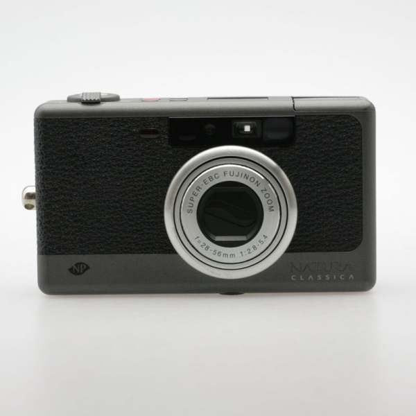 フィルムカメラ修理 その他_富士フィルム その他_ナチュラクラシカ
