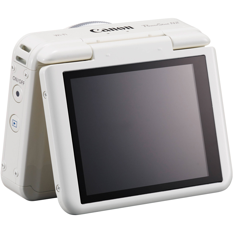 Buy Canon PowerShot N2 Compact Digital Camera best price online