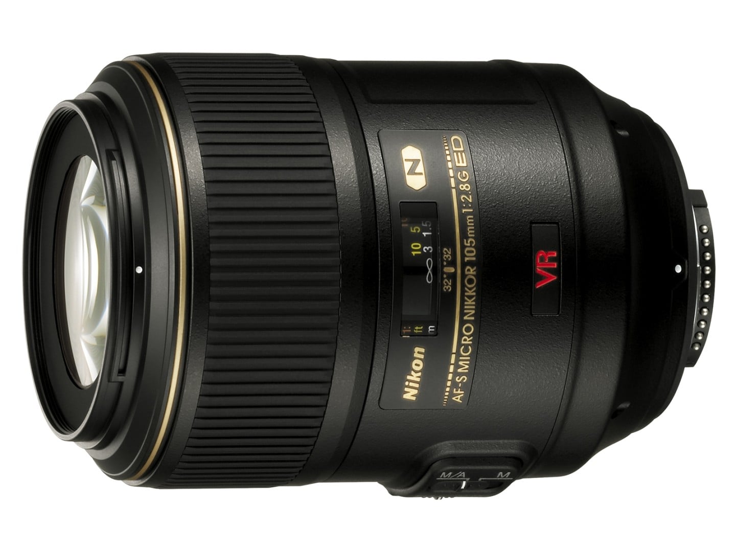 Nikon Micro 105mm f2.8G VR review | Cameralabs