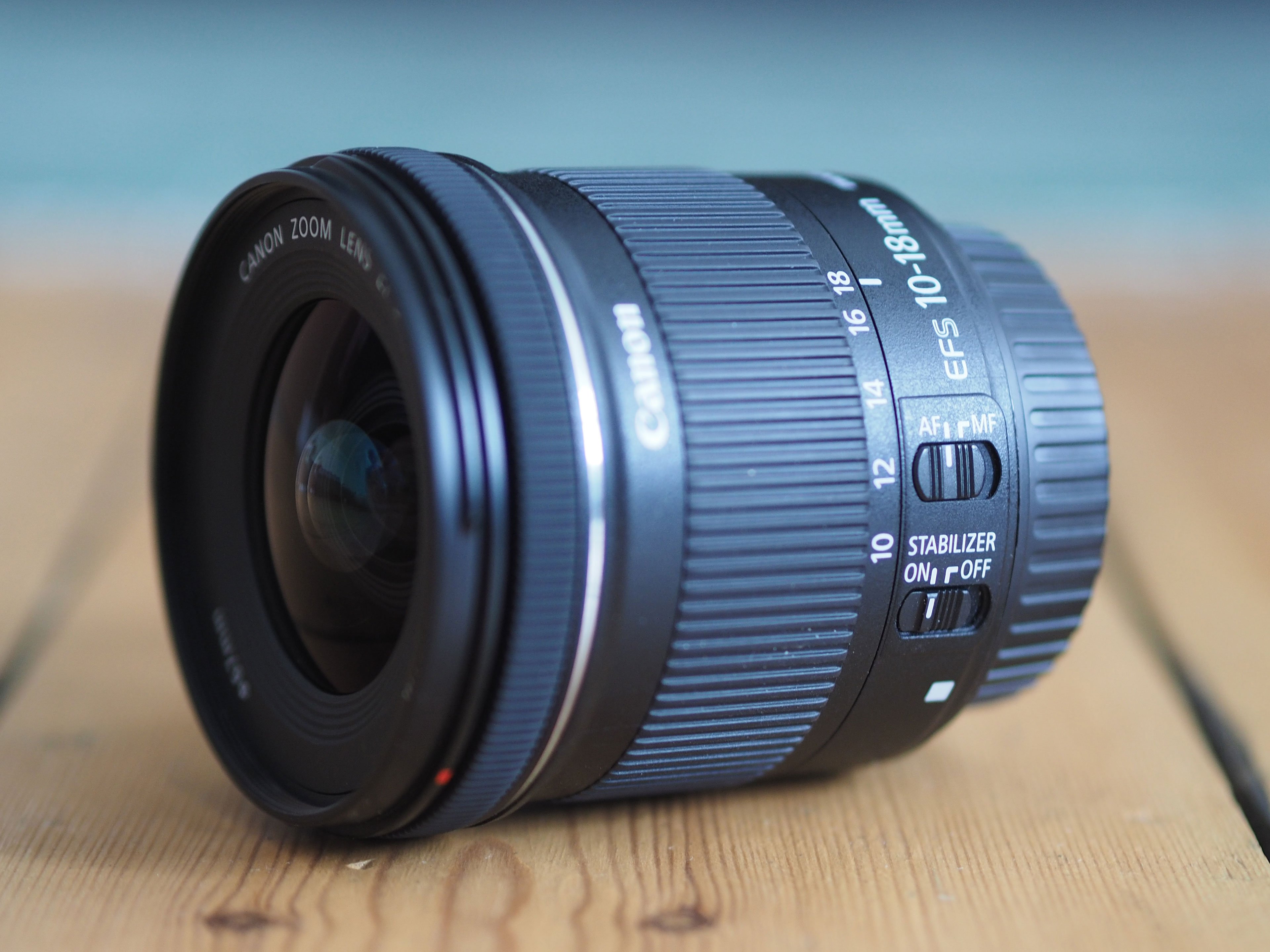 Canon EF-S 10-18mm IS STM review-so-far | Cameralabs