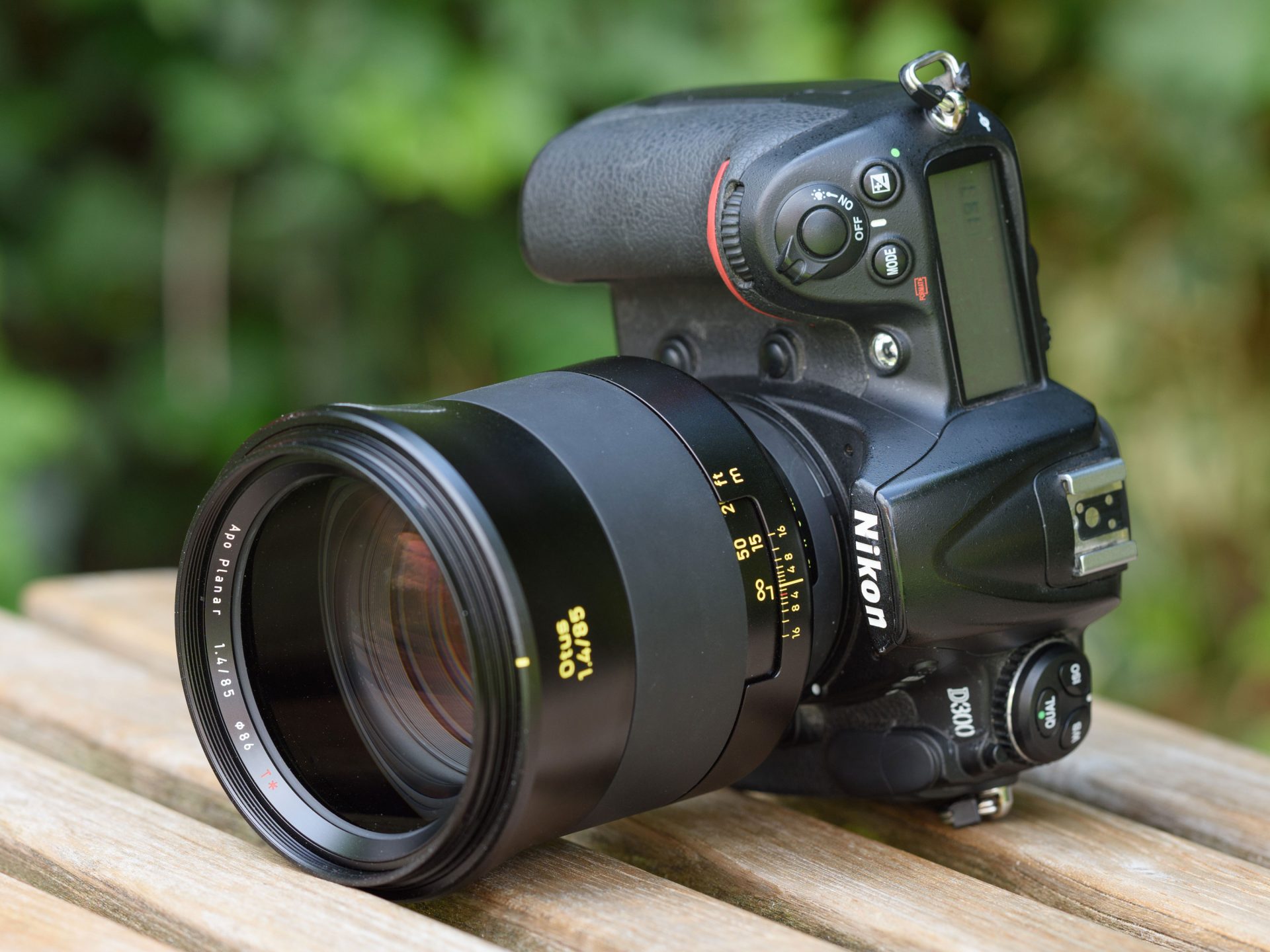 Zeiss Otus 85mm f1.4 review | Cameralabs
