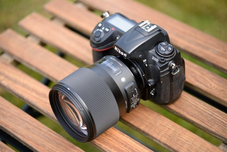 Sigma 135mm f1.8 Art review | Cameralabs