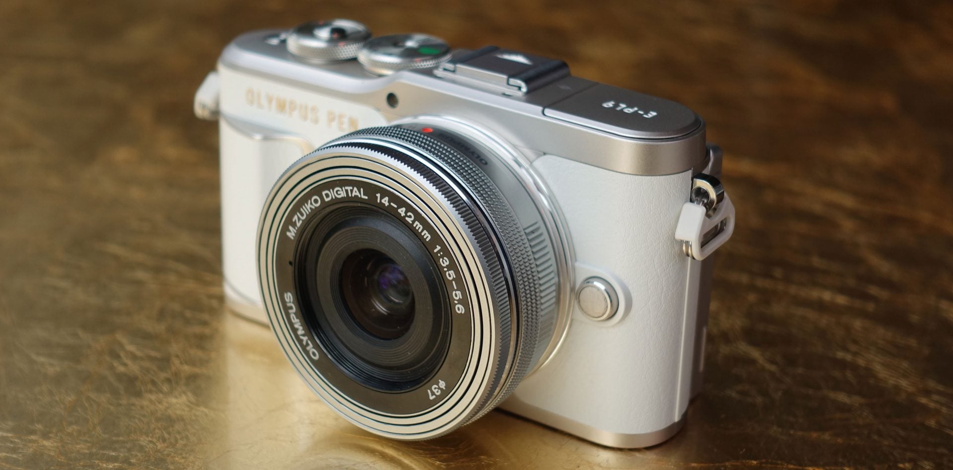 Olympus PEN EPL9 review | Cameralabs