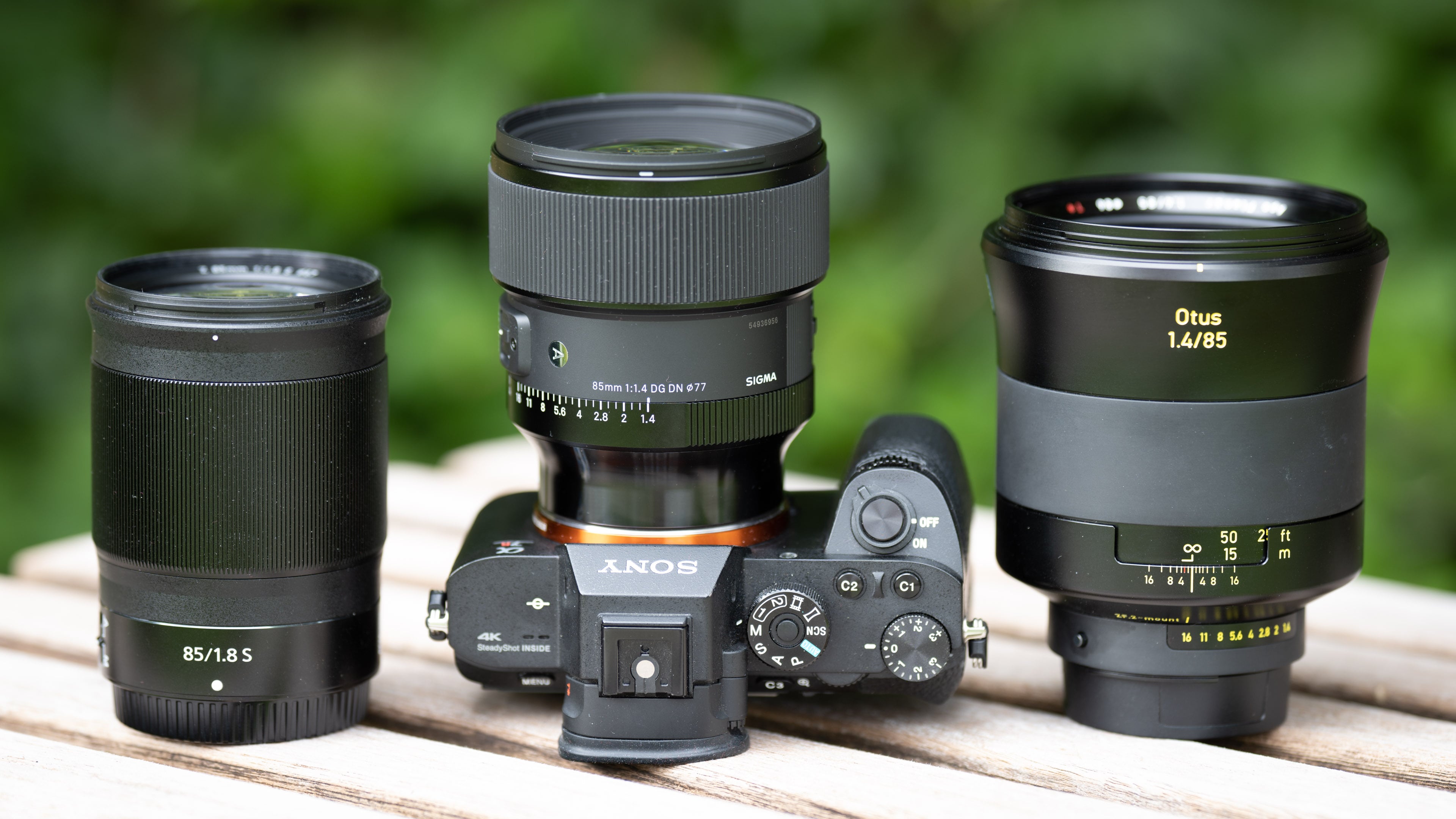 Sigma 85mm f1.4 DG DN Art review | Cameralabs